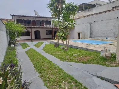 Casa com 3 Quartos à venda, 180m² no Colubande, São Gonçalo