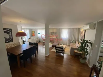 Apartamento com 2 Quartos para alugar, 87m² no Canto, Florianópolis