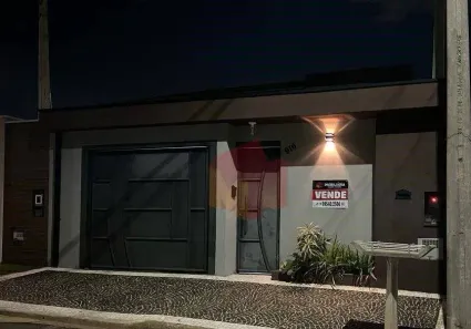 Casa com 3 Quartos à venda, 134m² no Jardim dos Lagos, Nova Odessa