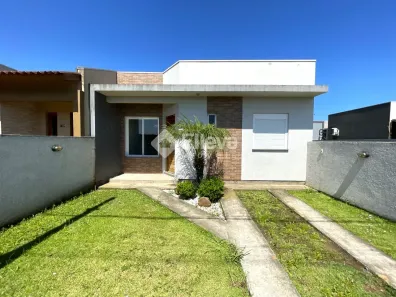 Casa com 3 Quartos à venda, 67m² no Parque dos Anjos, Gravataí