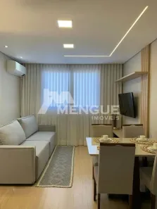 Apartamento com 2 Quartos à venda, 67m² no Sarandi, Porto Alegre