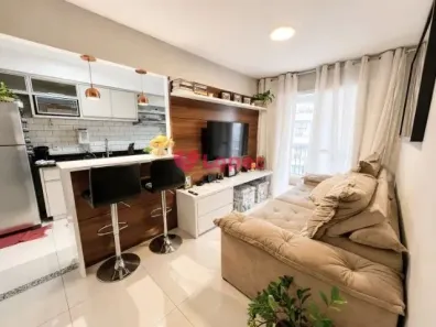 Apartamento com 2 Quartos à venda, 62m² no Taquara, Rio de Janeiro