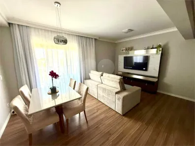 Apartamento com 3 Quartos à venda, 87m² no Piracicamirim, Piracicaba
