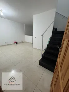 Casa de Condomínio com 3 Quartos à venda, 102m² no Vila Carrão, São Paulo