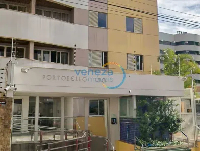 Apartamento com 3 Quartos à venda, 82m² no San Remo, Londrina