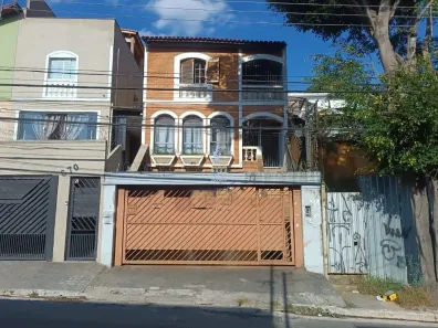 Sobrado com 2 Quartos à venda, 128m² no Vila Nova Mazzei, São Paulo