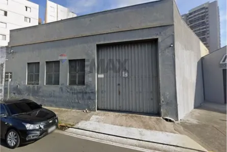Galpão/Depósito/Armazém para alugar, 409m² no Jardim Brasil, Campinas