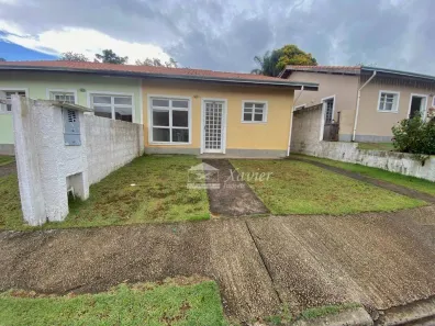 Casa de Condomínio com 3 Quartos à venda, 70m² no Narita Garden, Vargem Grande Paulista