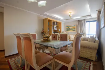 Apartamento com 3 Quartos à venda, 98m² no Itaim Bibi, São Paulo