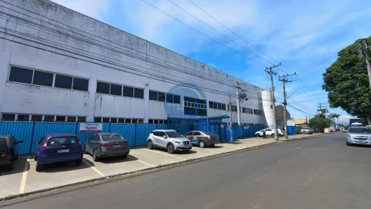 Galpão/Depósito/Armazém para alugar, 2559m² no Recreio Campestre Jóia, Indaiatuba