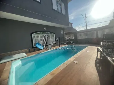 Casa com 4 Quartos à venda, 123m² no Ocian, Praia Grande
