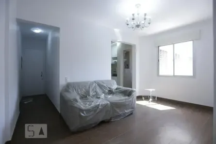 Apartamento com 2 Quartos à venda, 60m² no Bela Vista, São Paulo