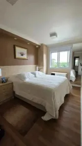 Apartamento com 2 Quartos à venda, 65m² no Vila Guarani (Z Sul), São Paulo
