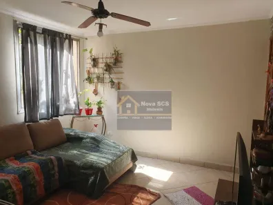 Apartamento com 2 Quartos à venda, 54m² no São José, São Caetano do Sul