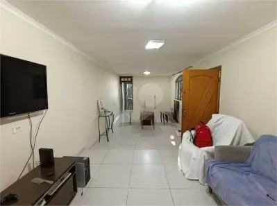 Sobrado com 3 Quartos à venda, 125m² no Jardim Bonfiglioli, São Paulo