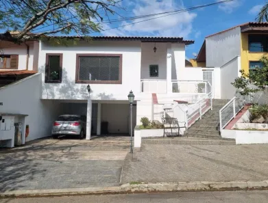 Casa de Condomínio com 3 Quartos à venda, 200m² no Granja Olga I, Sorocaba
