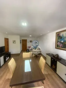 Apartamento com 3 Quartos à venda, 123m² no Perdizes, São Paulo