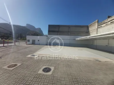 Lote/Terreno com 1 Quarto à venda, 605m² no Barra da Tijuca, Rio de Janeiro