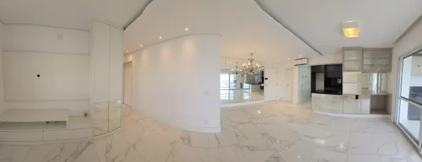 Apartamento com 3 Quartos à venda, 109m² no Adalgisa, Osasco