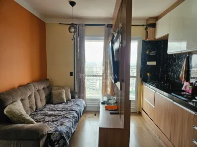 Apartamento com 2 Quartos à venda, 39m² no Vila Ré, São Paulo