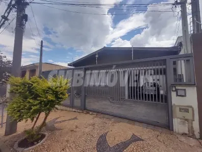 Casa com 3 Quartos à venda, 270m² no Jardim Magnólia, Campinas