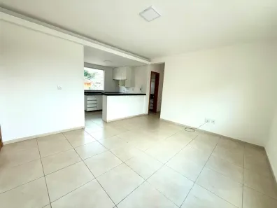 Apartamento com 3 Quartos à venda, 90m² no Santa Amélia, Belo Horizonte