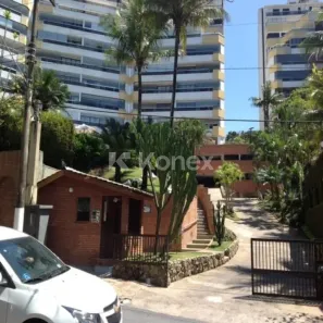 Apartamento com 4 Quartos à venda, 170m² no Morro Sorocotuba, Guarujá