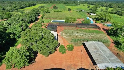 Fazenda/Sítio à venda, 510000m² no , Terenos