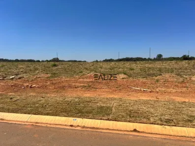 Lote/Terreno à venda, 518m² no Itaici, Indaiatuba