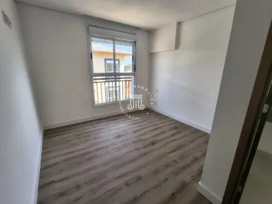 Apartamento com 3 Quartos à venda, 86m² no Residencial Jardim Perolla II, Itupeva