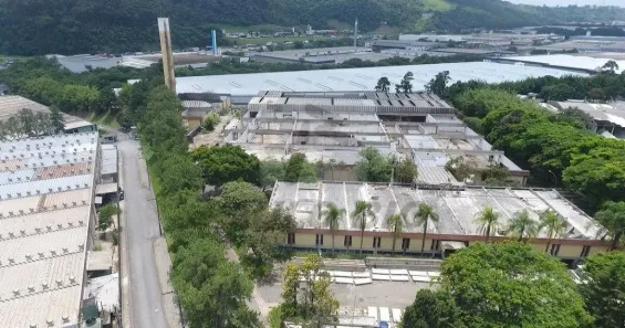 Galpão/Depósito/Armazém à venda, 13395m² no Jardim Alvorada, Jandira