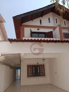 Sobrado com 3 Quartos à venda, 165m² no Vila Inah, São Paulo