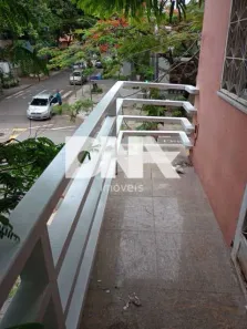 Apartamento com 2 Quartos à venda, 82m² no Ipanema, Rio de Janeiro