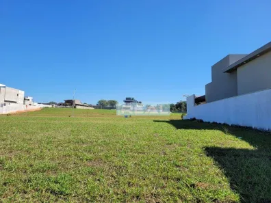 Lote/Terreno à venda, 431m² no Condomínio Residencial dos Jequitibás, Mogi Mirim