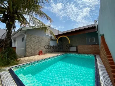 Casa com 3 Quartos à venda, 160m² no Conjunto Habitacional Pastor Arlindo Lopes Viana, Bauru