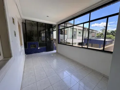 Apartamento com 2 Quartos à venda, 88m² no Dom Pedro I, Manaus