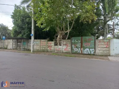 Lote/Terreno à venda, 2167m² no Ipanema, Porto Alegre