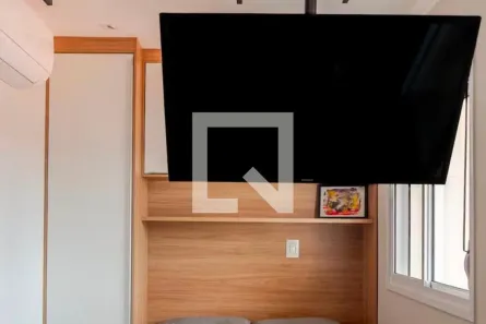 Apartamento com 1 Quarto à venda, 33m² no Centro, Guarulhos