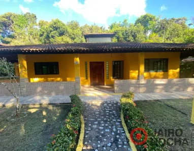 Casa de Condomínio com 3 Quartos à venda, 611m² no , Camaragibe