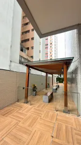 Ponto Comercial com 1 Quarto para alugar, 37m² no Farol, Maceió