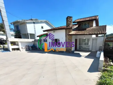 Casa de Condomínio com 4 Quartos à venda, 250m² no Cidade Parquelandia, Mogi das Cruzes