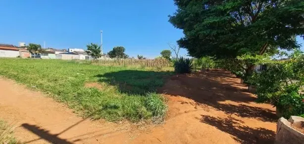 Lote/Terreno à venda, 6480m² no Parque Santa Rita, Goiânia