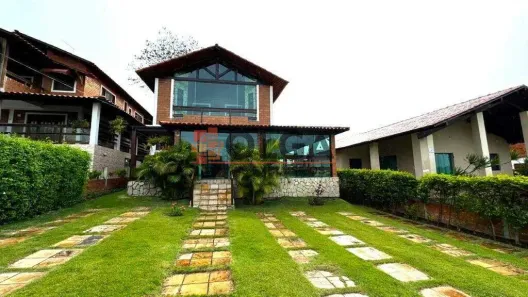 Casa com 4 Quartos à venda, 246m² no Nossa Senhora Aparecida, Gravatá