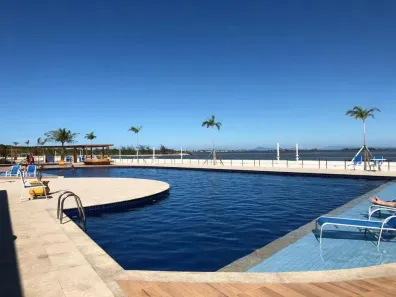 Apartamento com 1 Quarto à venda, 52m² no Monte Alto, Arraial do Cabo