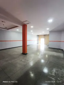 Ponto Comercial para alugar, 116m² no Samambaia Sul, Brasília