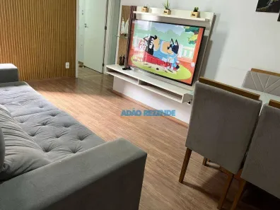 Apartamento com 2 Quartos à venda, 50m² no Cascata do Imbuí, Teresópolis