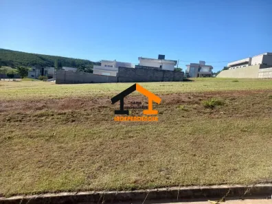 Lote/Terreno à venda, 595m² no Residencial Terras Nobres, Itatiba