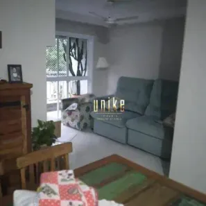 Apartamento com 3 Quartos à venda, 74m² no Jardim Uirá, São José dos Campos