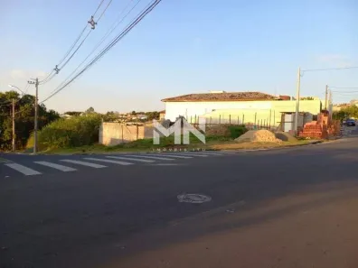 Lote/Terreno à venda, 235m² no Jardim Paulista II, Itu