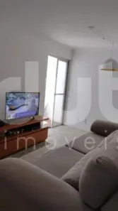 Apartamento com 1 Quarto à venda, 58m² no Centro, Campinas
